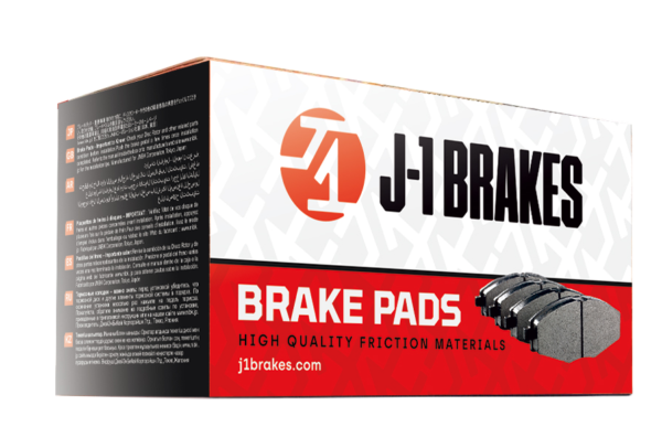 J-1 Brakes