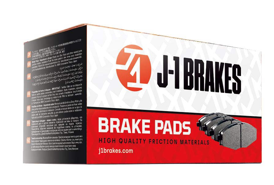 J-1 Brakes