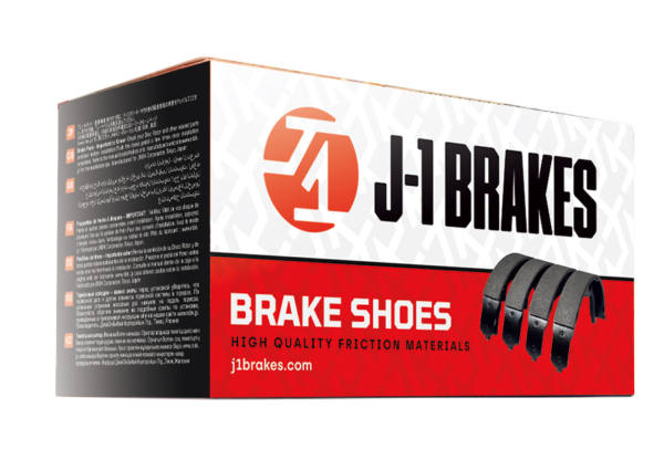 J-1 Brakes